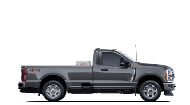 2025 Ford SuperDuty